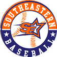 Southeastern Baseball logo
